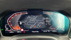 BMW 2 Series 220i M Sport 2dr Step Auto Petrol Coupe